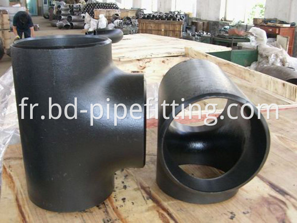 Alloy pipe fitting (57)